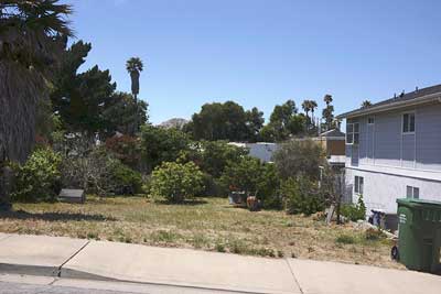 a photograph from the Sixteen of Thirty-Six Views of Morro Bay