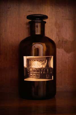 Small Exhibition